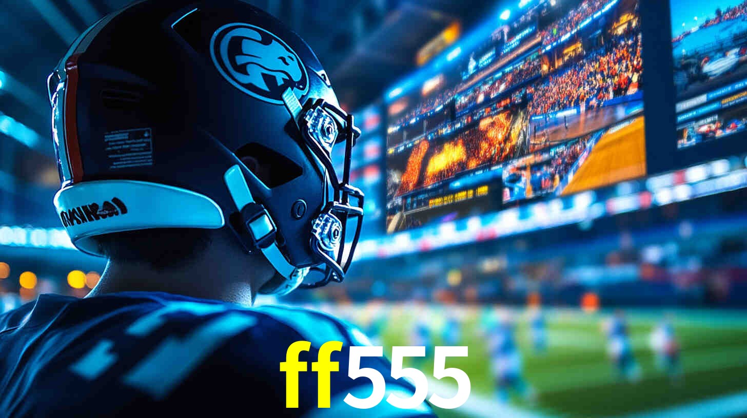 Apostas Esportivas no ff555