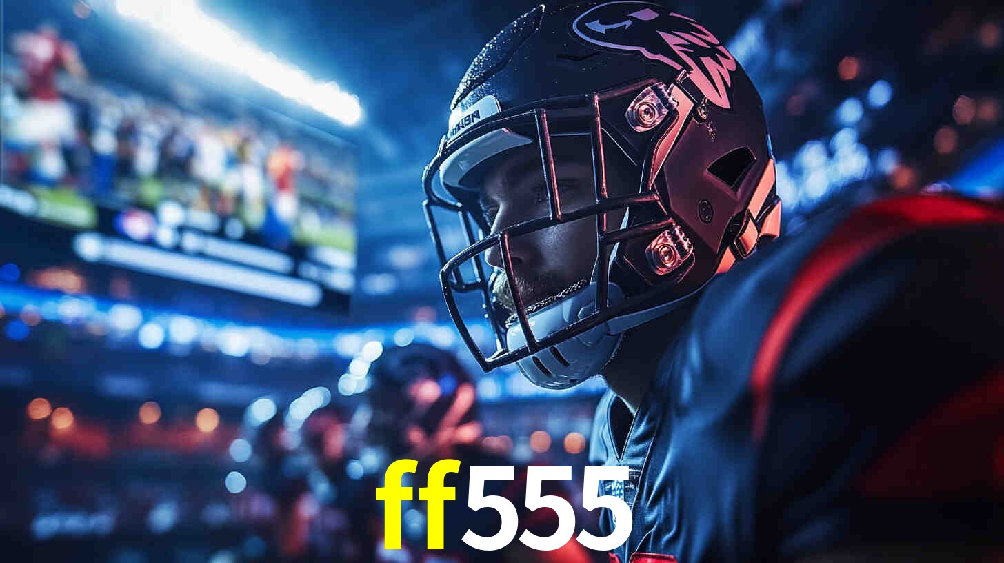 Transforme Suas Apostas em Grandes Prêmios no ff555